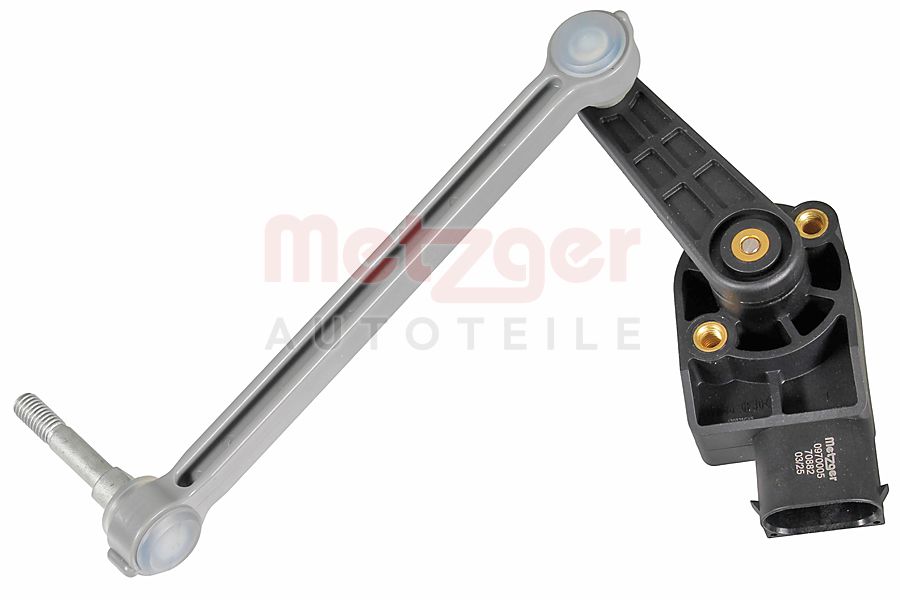 Metzger sensor, stelelement koplamphoogteregeling 0970005
