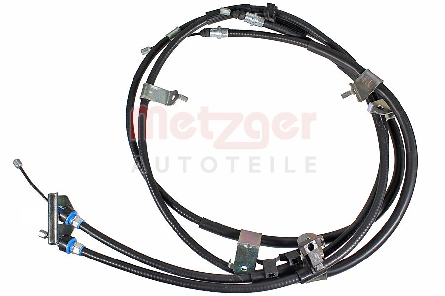 Metzger Handremkabel 1.FD029