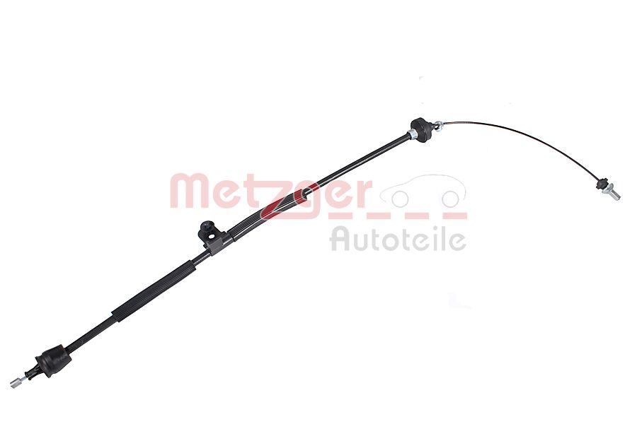 Metzger Koppelingkabel 10.2373