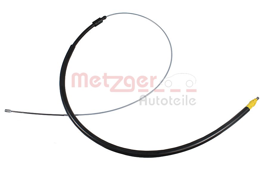 Metzger Handremkabel 10.4520