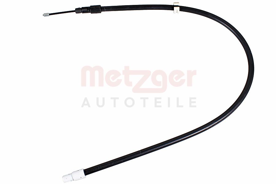Metzger Handremkabel 10.9593