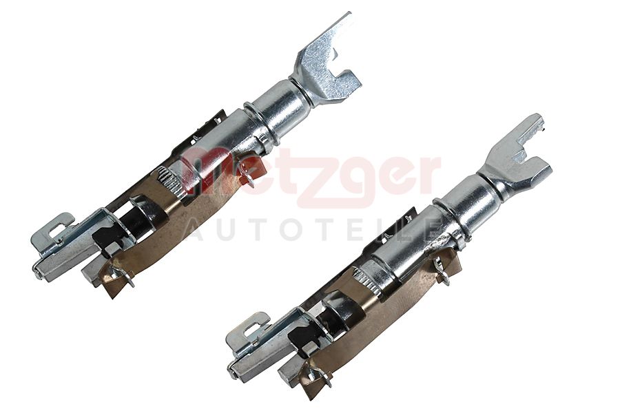 Metzger Afstelset, trommelrem 104 53 005