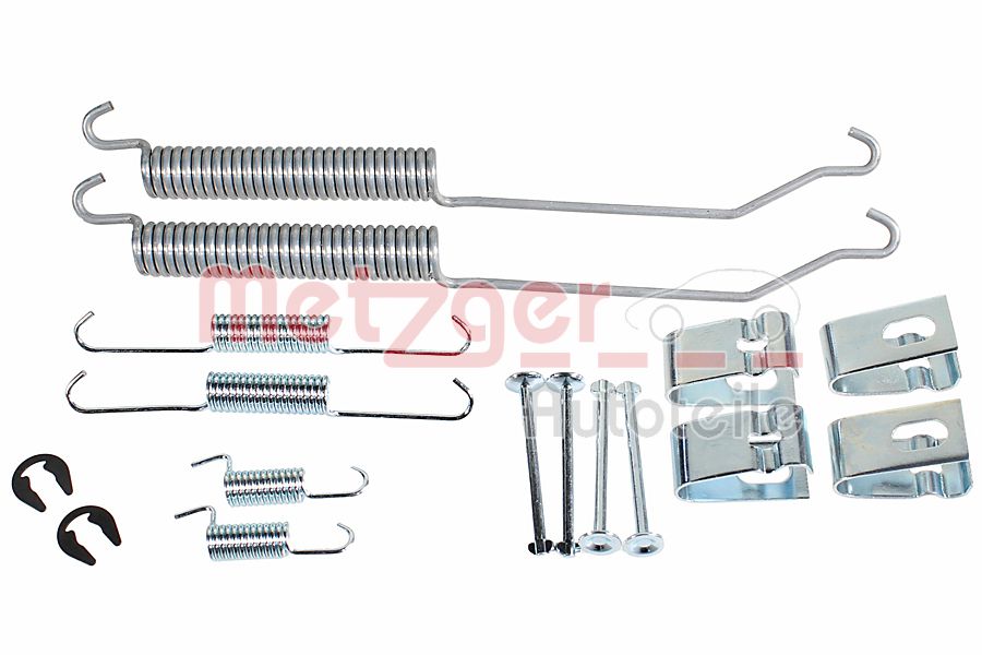 Metzger Toebehoren, remschoen 105-0036