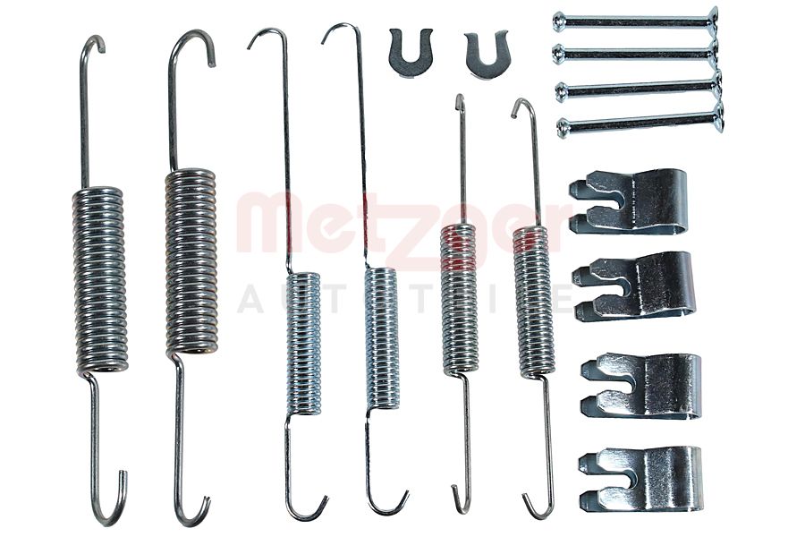 Metzger Toebehoren, remschoen 105-0854