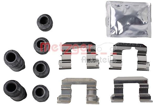 Metzger Rem montageset 109-0028