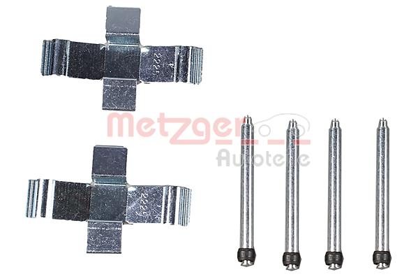 Metzger Rem montageset 109-0916