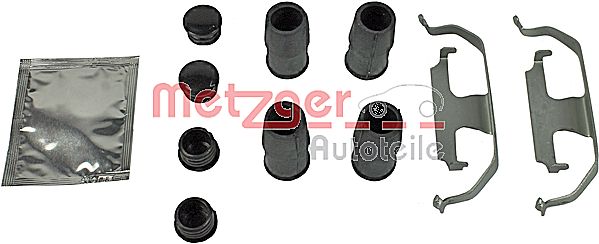 Metzger Rem montageset 109-1889