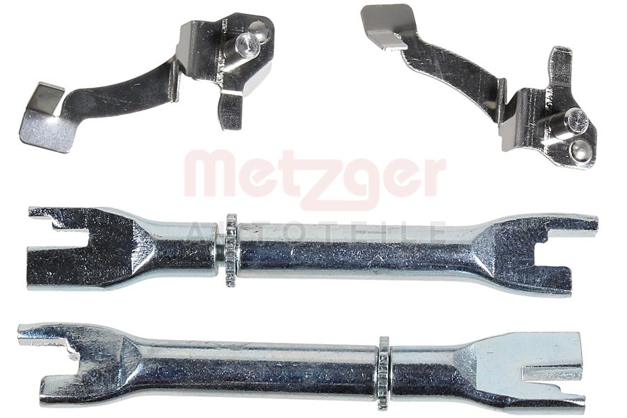 Metzger Afstelset, trommelrem 110 53 003