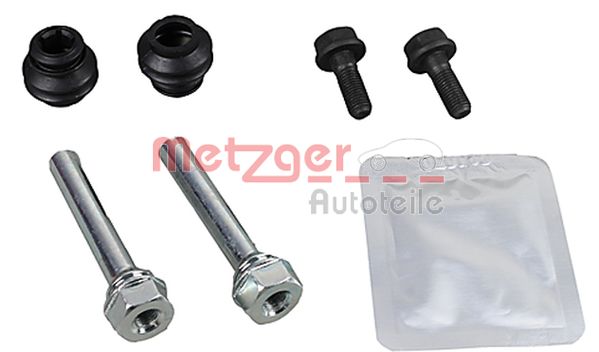 Metzger Remklauw revisie 113-0040X