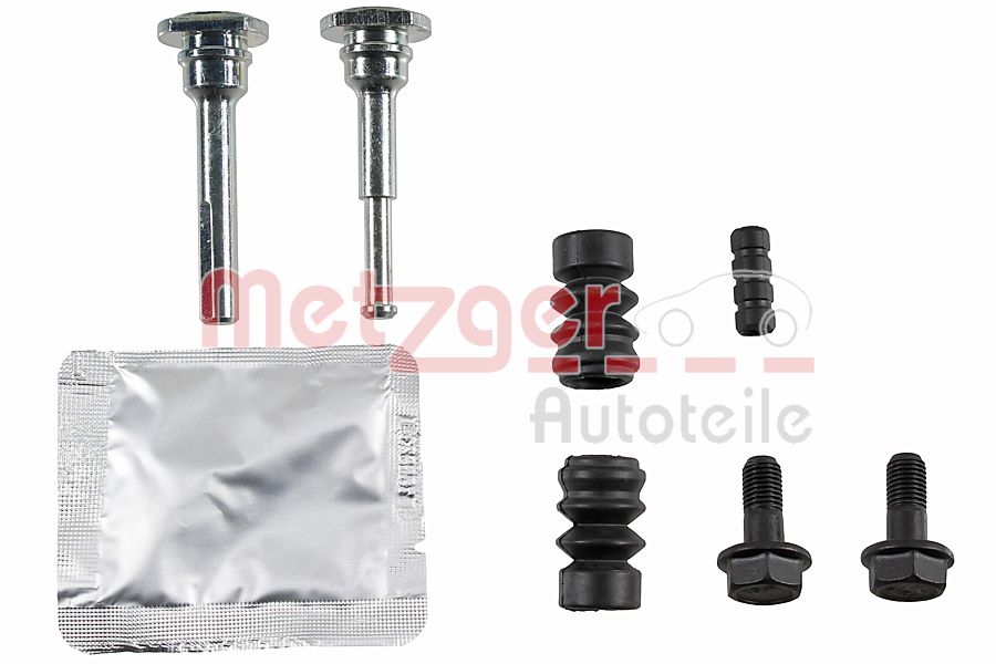 Metzger Remklauw revisie 113-0045X