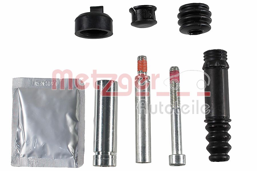 Metzger Remklauw revisie 113-0049X