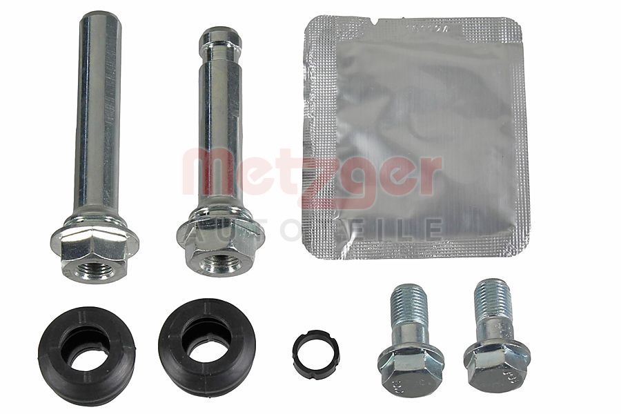 Metzger Geleidehulzenset, remklauw 113-0053X