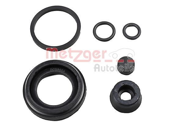 Metzger Remklauw revisie 114-0020