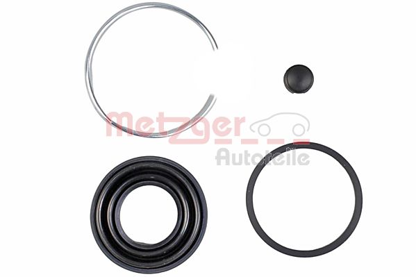 Metzger Remklauw revisie 114-0050