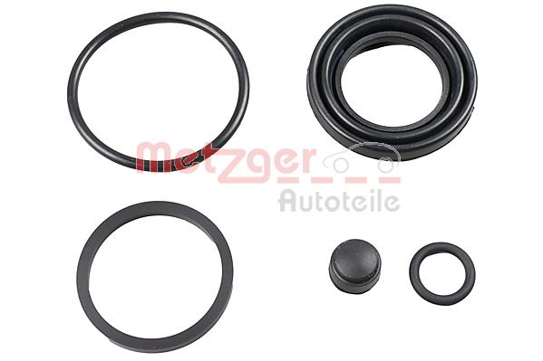 Metzger Remklauw revisie 114-0061