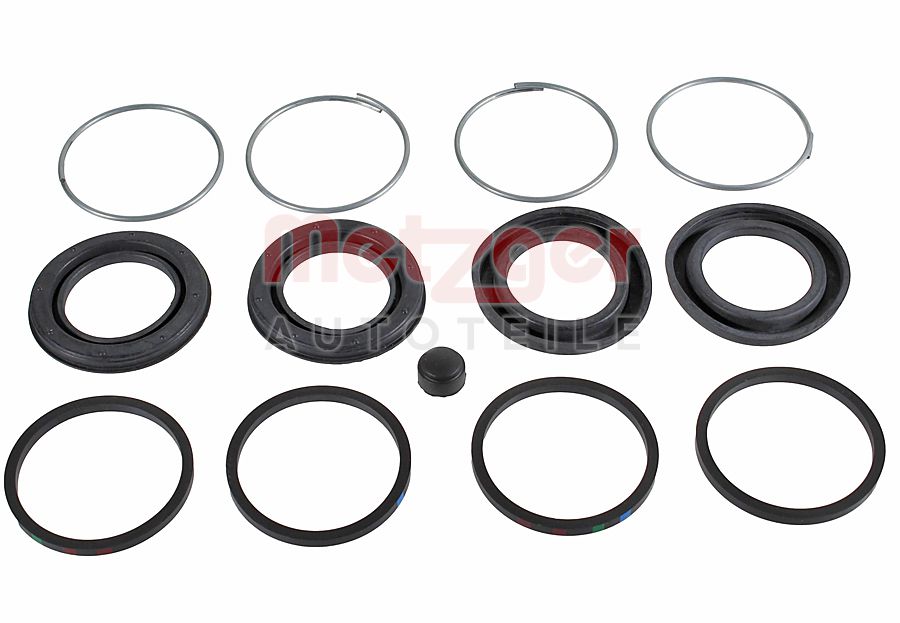 Metzger Reparatieset, remklauw 114-0098