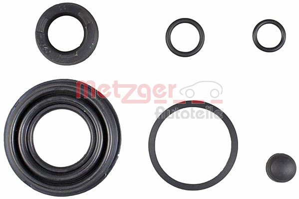 Metzger Remklauw revisie 114-0123