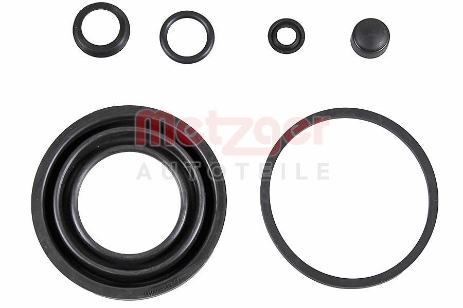 Metzger Reparatieset, remklauw 114-0259