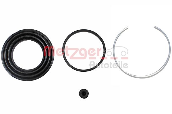 Metzger Remklauw revisie 114-0288