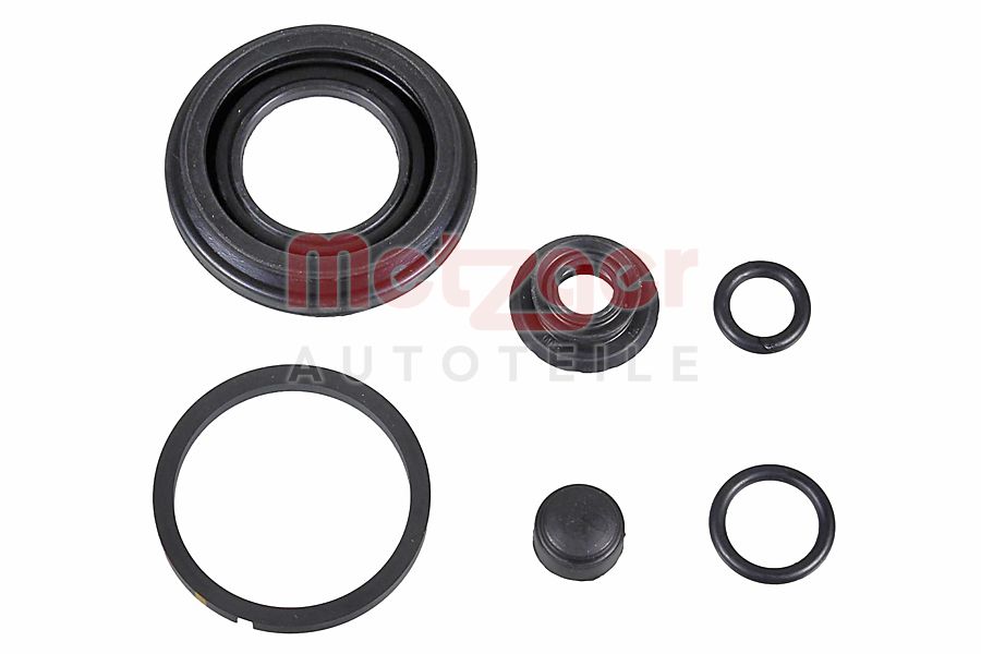 Metzger Reparatieset, remklauw 114-0295