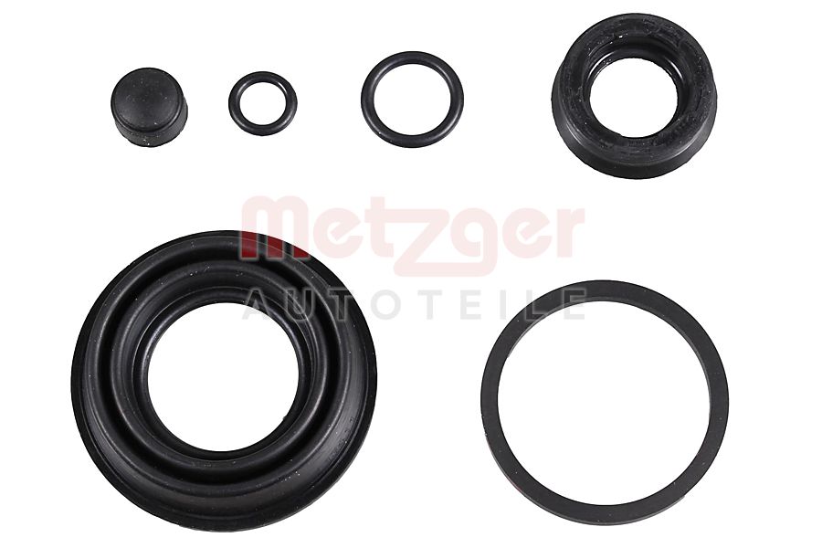 Metzger Reparatieset, remklauw 114-0301