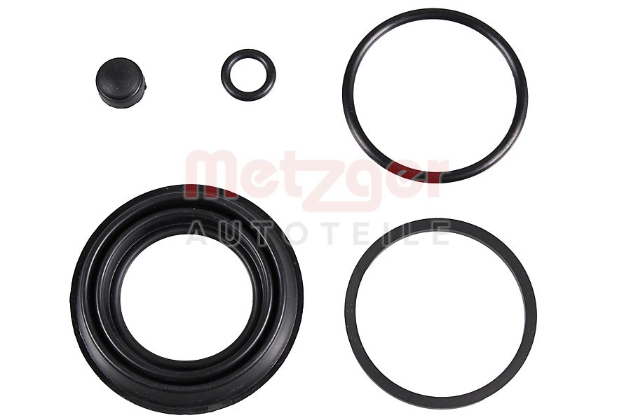 Metzger Reparatieset, remklauw 114-0303