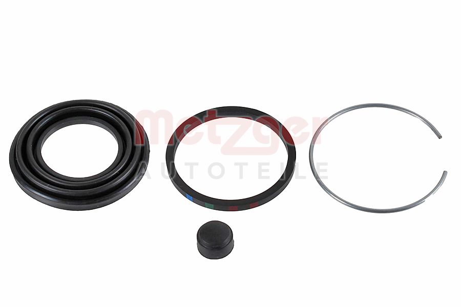 Metzger Reparatieset, remklauw 114-0308