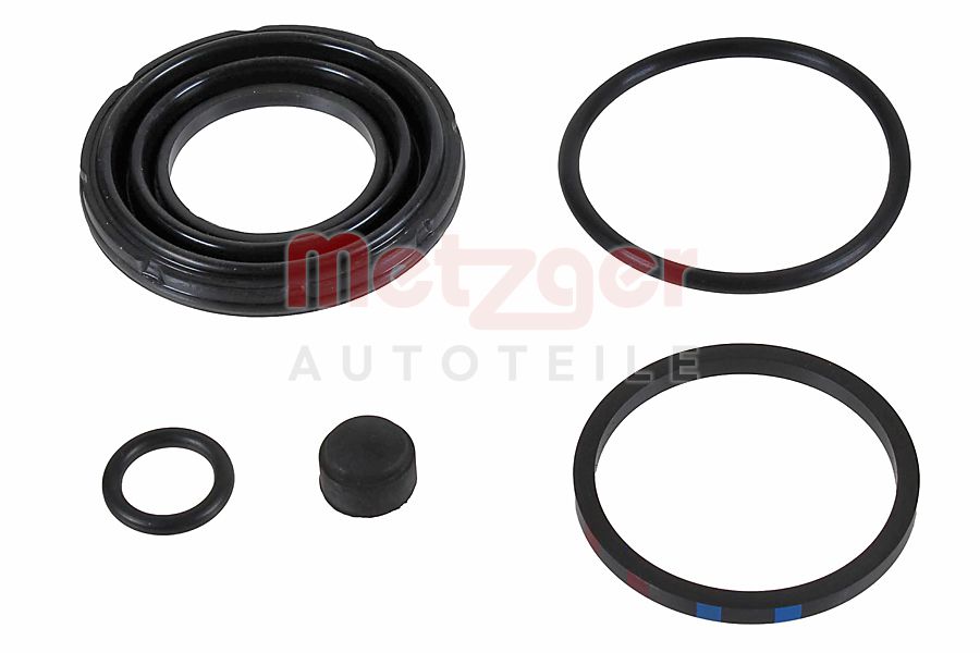 Metzger Reparatieset, remklauw 114-0383