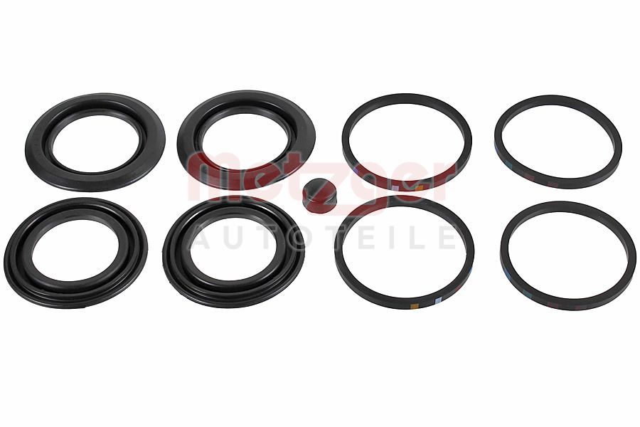 Metzger Reparatieset, remklauw 114-0385