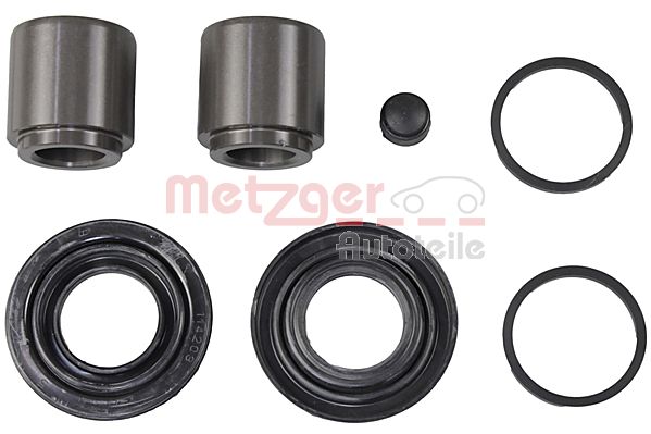 Metzger Remklauw revisie 114-5080