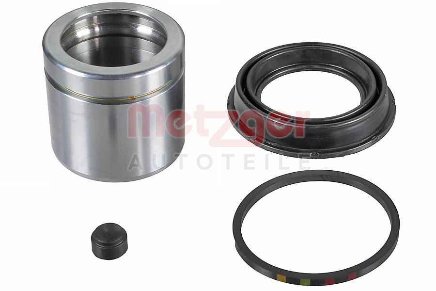 Metzger Reparatieset, remklauw 114-5114