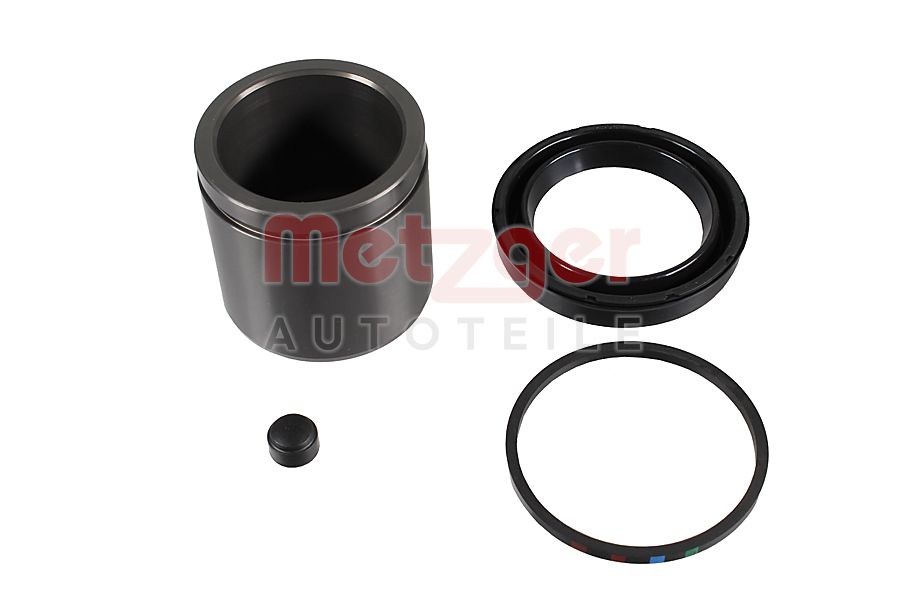 Metzger Reparatieset, remklauw 114-5123