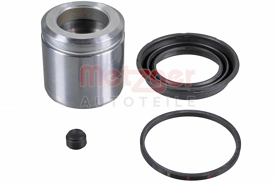 Metzger Reparatieset, remklauw 114-5126