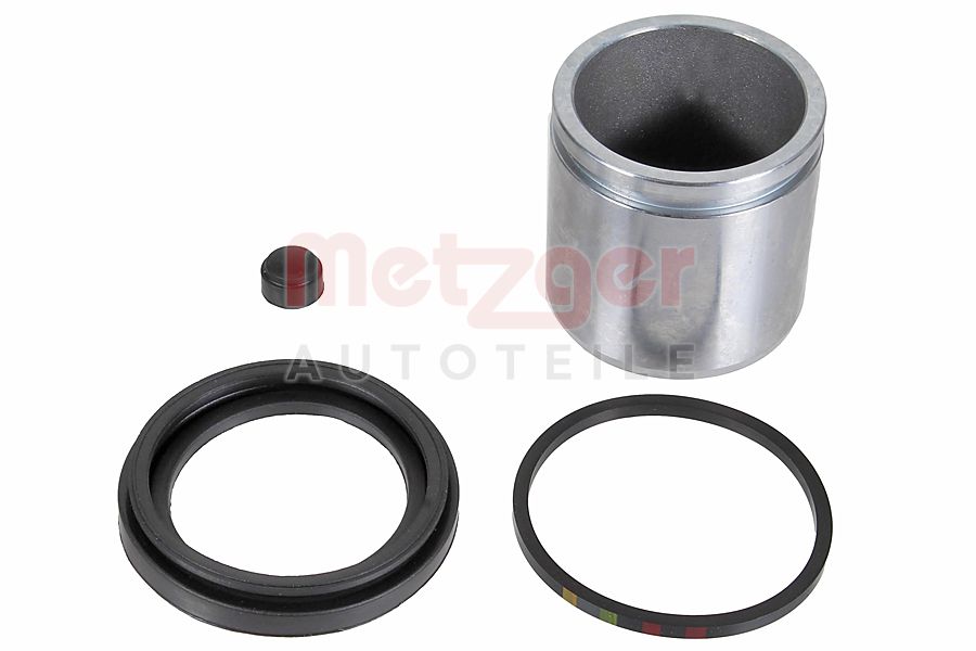 Metzger Reparatieset, remklauw 114-5132