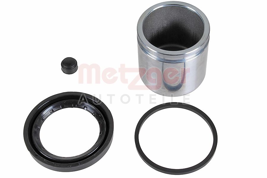 Metzger Reparatieset, remklauw 114-5139