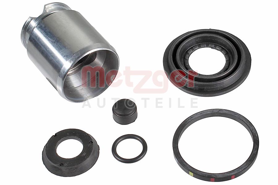 Metzger Reparatieset, remklauw 114-5141