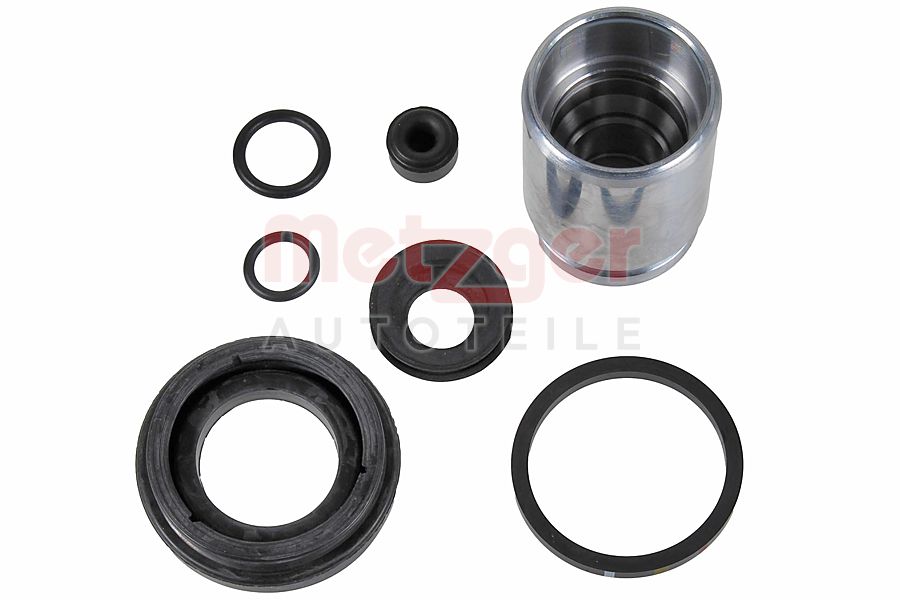 Metzger Reparatieset, remklauw 114-5145