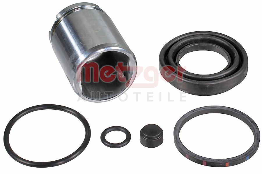 Metzger Reparatieset, remklauw 114-5146