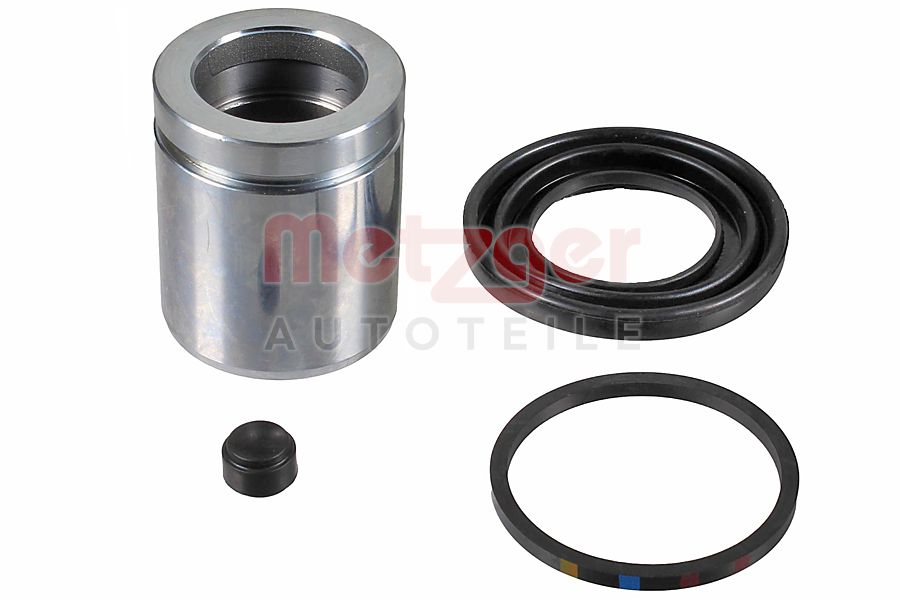 Metzger Reparatieset, remklauw 114-5155