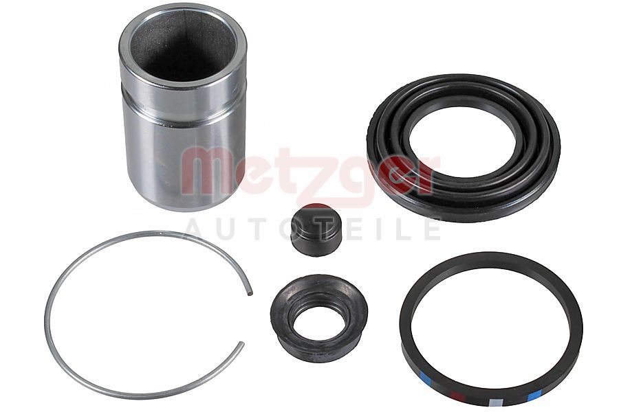 Metzger Reparatieset, remklauw 114-5161