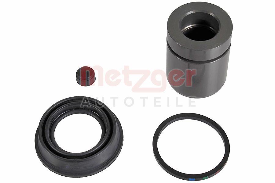 Metzger Reparatieset, remklauw 114-5167