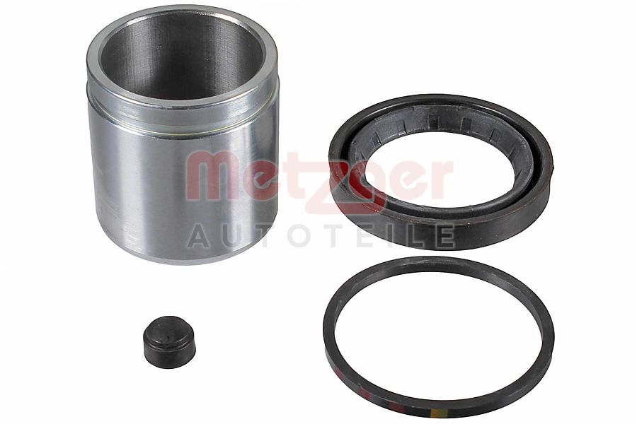 Metzger Reparatieset, remklauw 114-5187