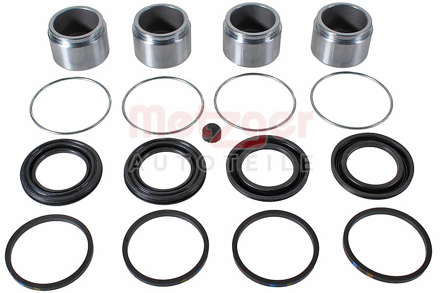 Metzger Reparatieset, remklauw 114-5193