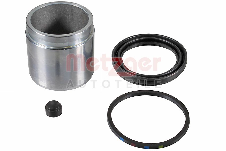 Metzger Reparatieset, remklauw 114-5198