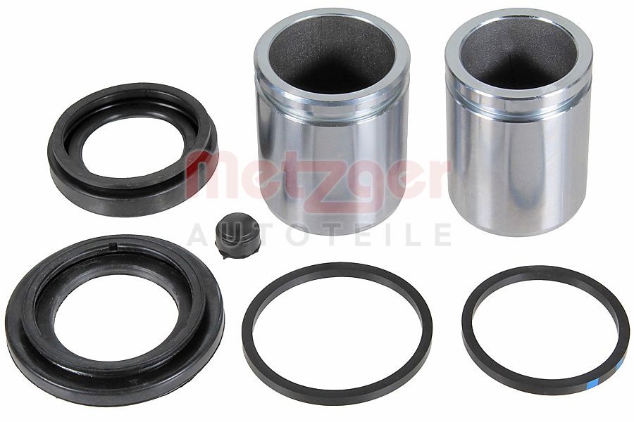 Metzger Reparatieset, remklauw 114-5243