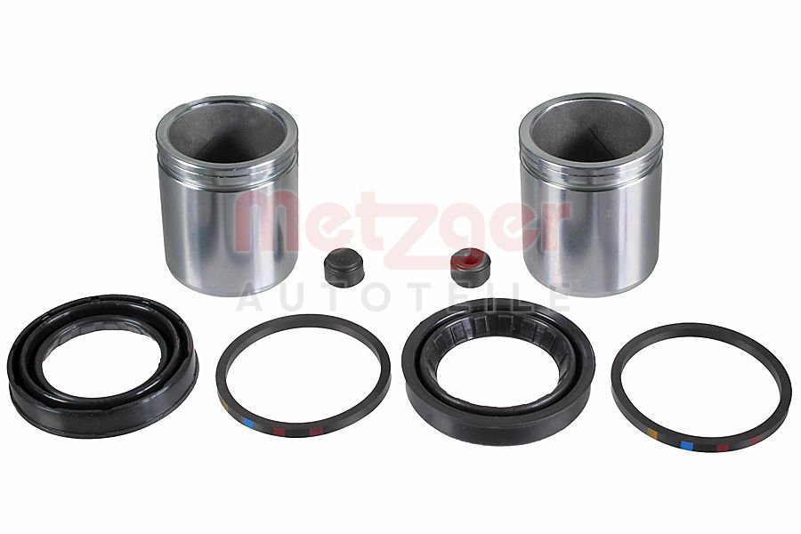 Metzger Reparatieset, remklauw 114-5244