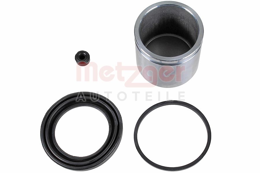 Metzger Reparatieset, remklauw 114-5266