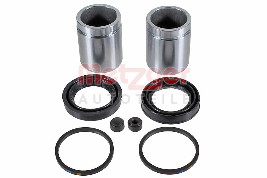 Metzger Reparatieset, remklauw 114-5329