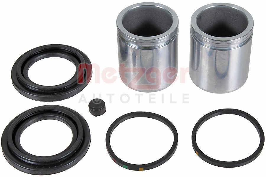 Metzger Reparatieset, remklauw 114-5331