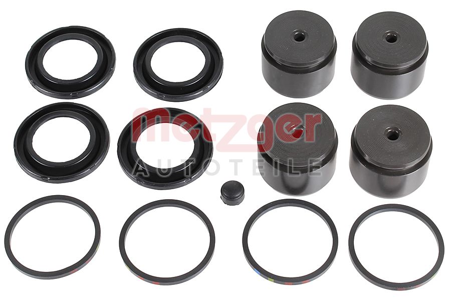 Metzger Reparatieset, remklauw 114-5338